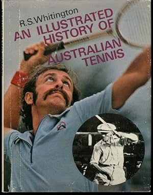 An Illustrated History of Australian Tennis