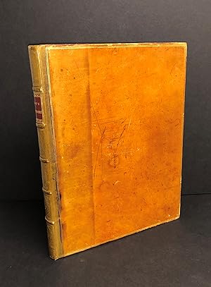 Saint Cuthbert: With an Account of the State in Which His Remains Were Found. [first edition]