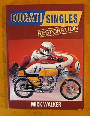 Ducati Singles Restoration (Motorbooks Workshop)