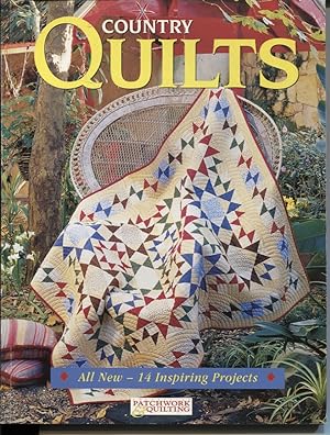 CHARMING COUNTRY QUILTS