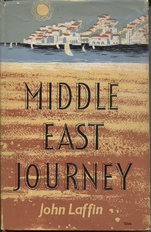 MIDDLE EAST JOURNEY