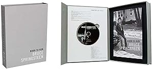Born to Run [Deluxe Signed Limited Edition]