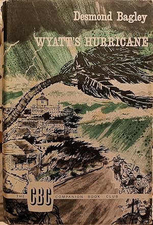 Wyatt's Hurricane