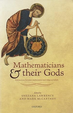 Mathematics and their Gods_ Interactions between mathematics and religious beliefs