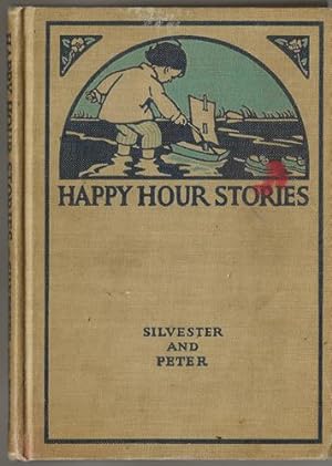 Happy Hour Stories