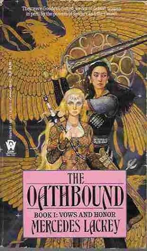 The Oathbound (Vows and Honor: Book 1)