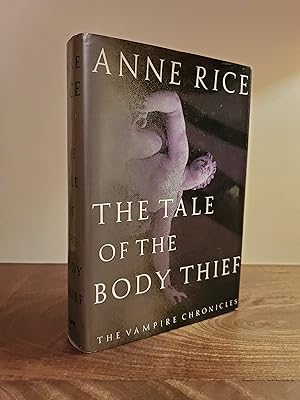 The Tale of the Body Thief: 4 (Vampire Chronicles) - LRBP