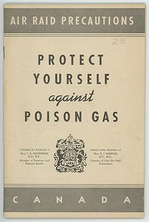 Protect Yourself against Poison Gas
