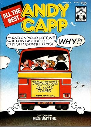 ALL THE BEST, ANDY CAPP