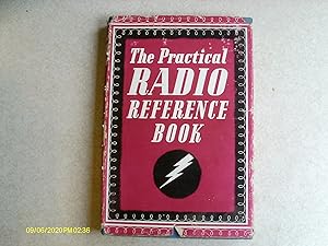 The Practical Radio Reference Book