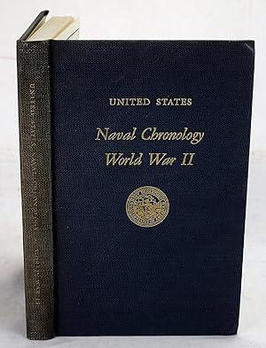 United States Naval Chronology: World War II
