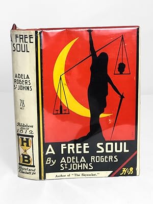 A Free Soul.