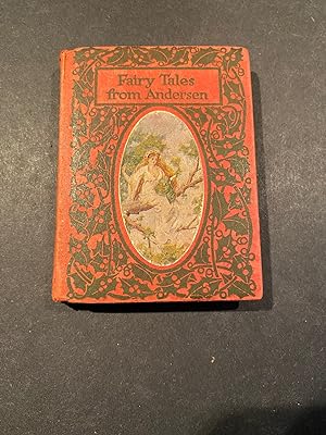 Fairy Tales From Andersen