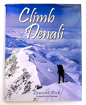 Climb Denali: A Reflective Journey