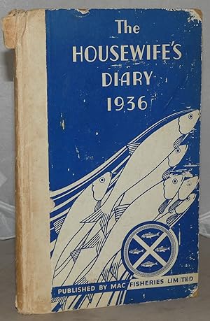 The Housewife's Diary 1936