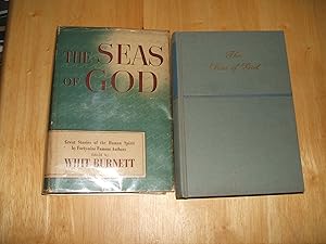 The Seas of God Great Stories of the Human Spirit by Forty-nine Famous Authors