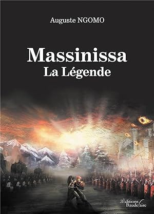 Massinissa ; la légende