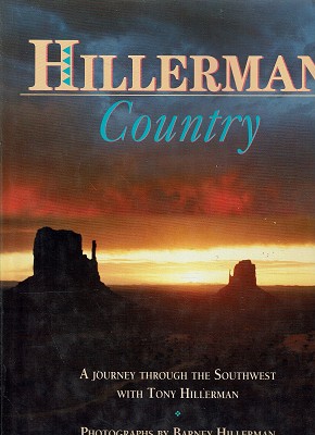 Hillerman Country: A Journey Through The Southwest