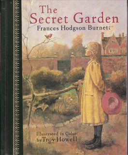 Secret Garden (Children's Classics Series)