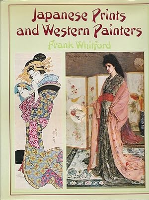Japanese Prints and Western Painters