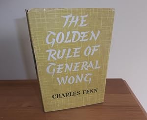 The Golden Rule of General Wong