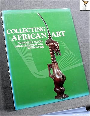 Collecting African Art