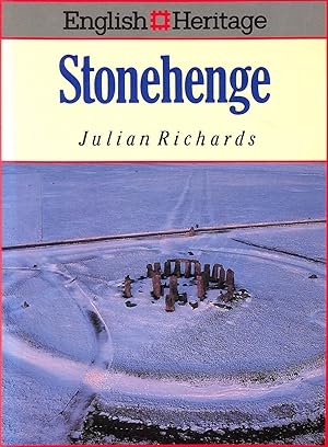 Stonehenge (English Heritage)