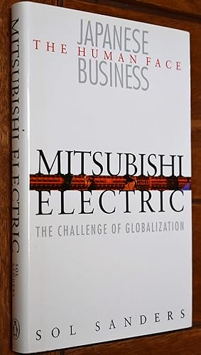 MITSUBISHI ELECTRIC Japanese Business The Human Face