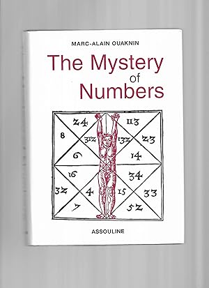 THE MYSTERY OF NUMBERS
