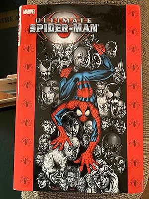 Ultimate Spider-Man, Vol. 9 (v. 9)