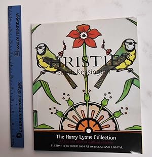 The Harry Lyons collection