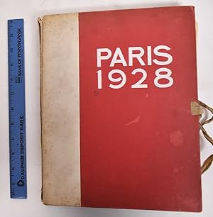PARIS 1928