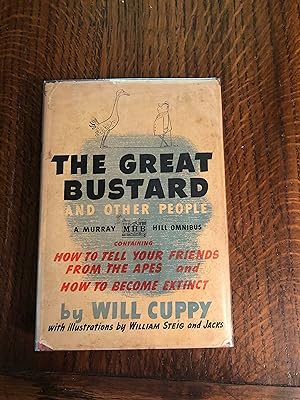 The Great Bustard and Other People