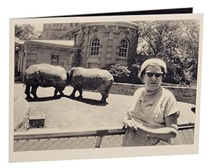 Garry Winogrand: Airports and Animals