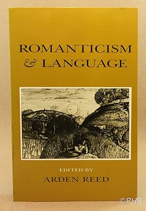 Romanticism and Language