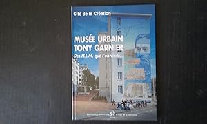 Musée urbain Tony Garnier - Des H.L.M. que l'on visite
