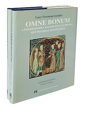 Omne Bonum: A Fourteenth-Century Encyclopedia of Universal Knowledge (Studies in Medieval and Ear...