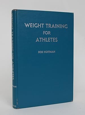 Weight Training for Athletes