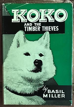 Koko And The Timber Thieves