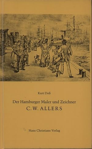 Erfolg und Tragik eines Künstlers zur Kaiserzeit. Leben und Werk des Hamburger Malers und Zeichne...