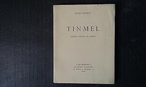 Tinmel (Douze carnets de notes)