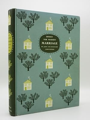 Design for Modern Marriage