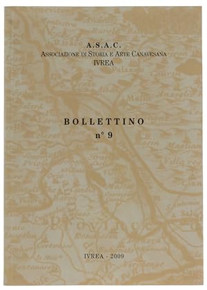 BOLLETTINO N. 9.: