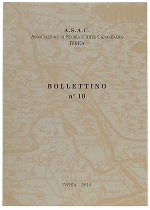 BOLLETTINO N. 10.: