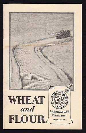 WHEAT AND FLOUR