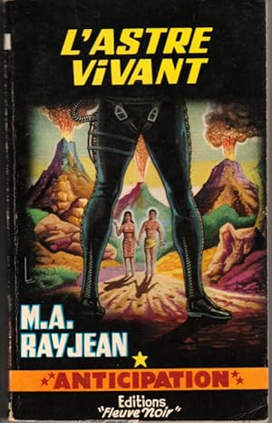 L'astre vivant