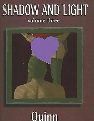 Shadow and Light - Volume 3