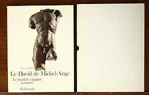 Le David de Michel-Ange: le Modele Original Retrouve