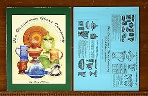 The Greentown Glass Company: History of the Indiana Tumbler & Goblet Company/Works