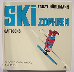 SKIzophren 170 Cartoons.